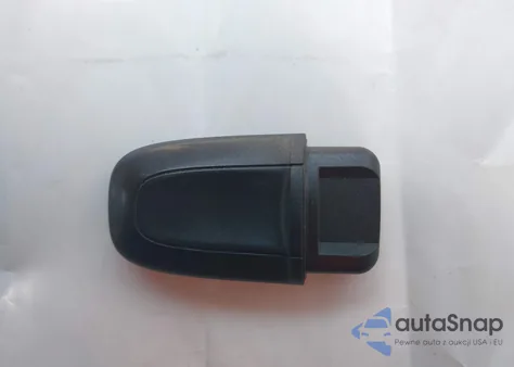 2011 Porsche Panamera Turbo z USA, uszkodzony, nr VIN WP0AC2A73BL091043